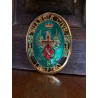 Placa GC Tráfico