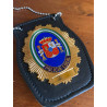Colgante Policía Andalucía