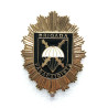Placa BRIPAC de tierra